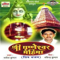 Grushneshwar Mahadev Sarvesh Mishra Song Download Mp3