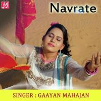 Iss War Navrate Gaayan Mahajan Song Download Mp3