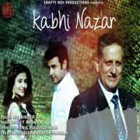 Kabhi Nazar Kulbinder Rai Song Download Mp3