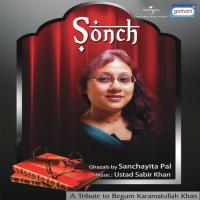 Yeh Khush Rang Chehra Sanchayita Pal Song Download Mp3