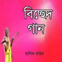 Valo Mondo Bujis Ne Halim Baul Song Download Mp3