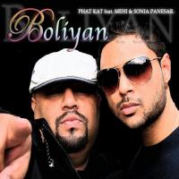 Boliyan (feat. Mehi & Sonia Panesar) Phat Kat Song Download Mp3