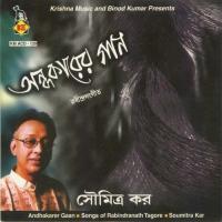 Aamar Ekti Kotha Soumitra Kar Song Download Mp3