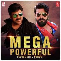 Yentha Sakkagunnave (From "Rangasthalam") Devi Sri Prasad Song Download Mp3