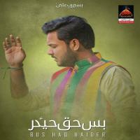 Bus Haq Haider Mohsin Raza Hashmi Song Download Mp3