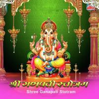 Om Vighaneshay Namah (108 Namavali) Mandar Kharade Song Download Mp3