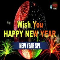 Happy New Year Sricharan Song Download Mp3