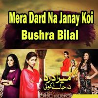 Mera Dard Na Janay Koi  Bushra Bilal Song Download Mp3