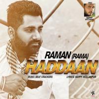 Haddaan Raman Rama Song Download Mp3