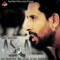 Asla Satti Satvinder Song Download Mp3