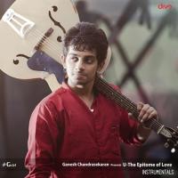 Arrogance Of Love - Violin Instrumental Ganesh Chandrasekaran Song Download Mp3