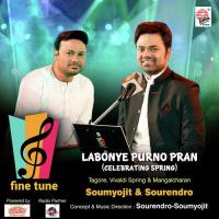 Labonye Purno Pran Sourendro,Soumyojit Song Download Mp3