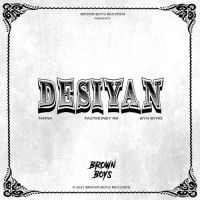 Desiyan Tarna,Fastmoney RK Song Download Mp3