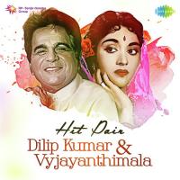 Dil Tadap Tadap Ke Kah Raha (From "Madhumati") Mukesh,Lata Mangeshkar Song Download Mp3