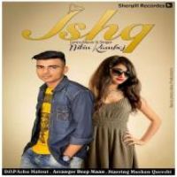 Ishq NitiN Kamboj Song Download Mp3