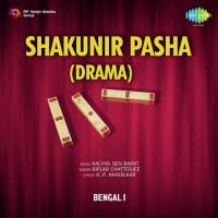 Shakunir Pasha 3 Shruti Natok Biplab Chatterjee Song Download Mp3