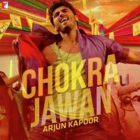 Chokra Jawaan Vishal Dadlani,Sunidhi Chauhan Song Download Mp3