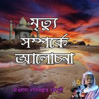 Mrittu Somporke Alochona, Pt. 2 Mawlana Nasirullah Chadpuri Song Download Mp3