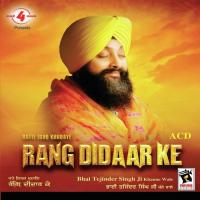 Ja Ko Har Rang Lago Bhai Tajinder Singh Khanne Wale Song Download Mp3