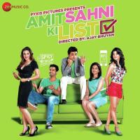 Sargoshi Anirudh Bhola,Palak Muchhal Song Download Mp3