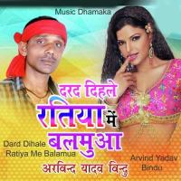 Dard Dihale Ratiya Me Balamua Arvind Yadav Bindu Song Download Mp3