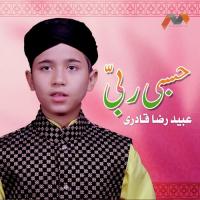 Hasbi Rabbi Ubaid Raza Qadri Song Download Mp3