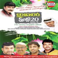 Kannimanga Pottu Yousaf Karakkad Song Download Mp3