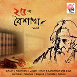 Jakhon Porbe Na Mor Jayati Chakraborty Song Download Mp3