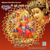 Jai Maa Durge Maa (Dhun) Vandana Bhardwaj Song Download Mp3