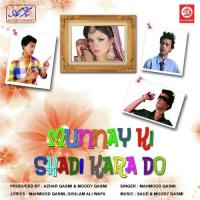 Ankhien Mila Ky Khwab Mahmood Qasmi Song Download Mp3