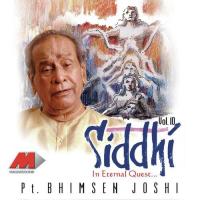 Raga Bhairavi (Madhyalaya And Drut Bandish) Pandit Bhimsen Joshi Song Download Mp3