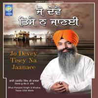 Jo Devey Tisey Na Jaanaee Bhai Harjeet Singh Ji Khalsa Texas USA Wale Song Download Mp3