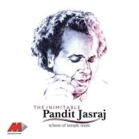 Govardhan Ki Shikhar Pandit Jasraj Song Download Mp3