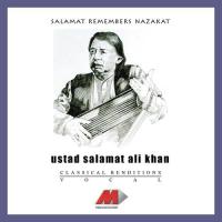 Raga Marwa (Khayal) Ustad Salamat Ali Khan Song Download Mp3