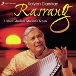 Raga Bhopali - Bhoop Kalyan (Madhyalaya Bandish In Teental) Ustad Ghulam Mustafa Khan Song Download Mp3