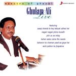 Wohi Palkon Ka Jhapakana (Live) Ghulam Ali  Song Download Mp3