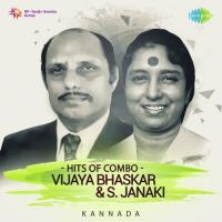 Nee Tanda Kaanike (From "Hrudaya Sangama") P. B. Sreenivas,S. Janaki Song Download Mp3