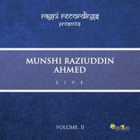 Kaysaria (Live) Munshi Raziuddin Song Download Mp3