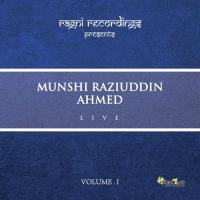 Man Bhajaras (Live) Munshi Raziuddin Song Download Mp3