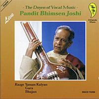 Raag Gara Pandit Bhimsen Joshi Song Download Mp3