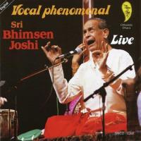 Dadra Pandit Bhimsen Joshi Song Download Mp3