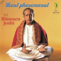 Raga Jaunpuri Pandit Bhimsen Joshi Song Download Mp3