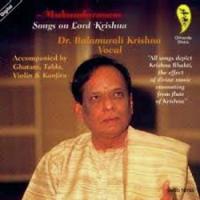 Bangara Murali Neelambari Khanta Chapu Dr. M. Balamuralikrishna Song Download Mp3