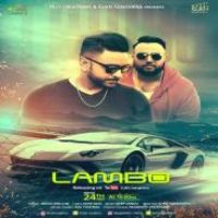 Lambo Jaggi Dhillon Song Download Mp3