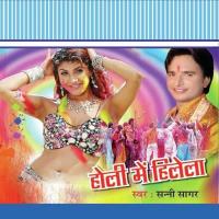 Dekh Leke Aail Bani Pichkari Sunny Sagar Song Download Mp3