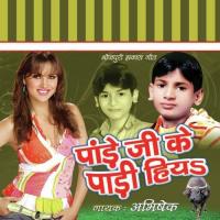 Bhauji Ke Jhagara Kare Mein Degree Abhishek Song Download Mp3