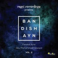 Gaanthri Maen Kaun, Paayan Padoon Gi & Taraanah, Vol. 5 Fareed Ayaz Abu Muhammad Qawwal Song Download Mp3