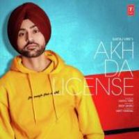 Akh Da License Sartaj Virk Song Download Mp3