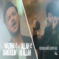 Madina Daikhoun (Allah Hi Allah) Mohsin Hashmi,Sherry Raza Song Download Mp3