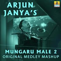 Arjun Janya&039;s MM2 Original Medley Mashup Sonu Nigam,Armaan Malik,Shreya Ghoshal Song Download Mp3